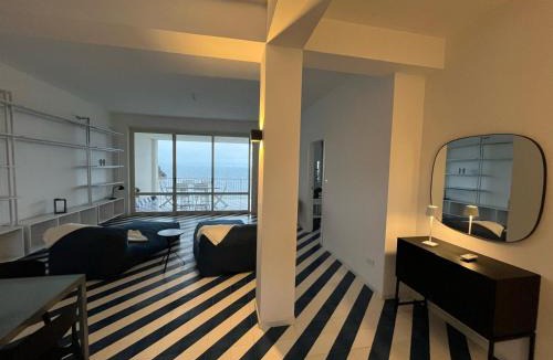 Costa Saracena-Castelluccio House | Oltremare