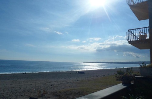 Fondachello Apartment | Oltremare