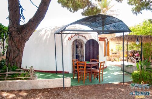 Castelvetrano Apartment | Oltremare