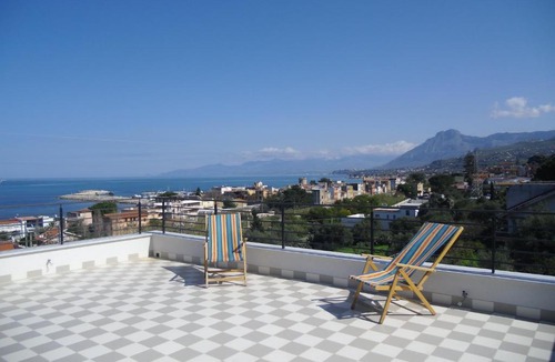 San Nicola l'Arena Bed & Breakfast | Oltremare Rent Rooms