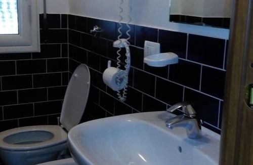 Agrigento Bed & Breakfast | Olympus B&B