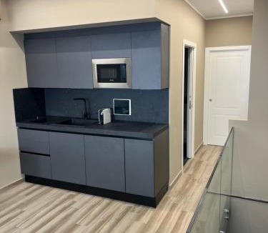 Reggio Calabria Apartment | Omero