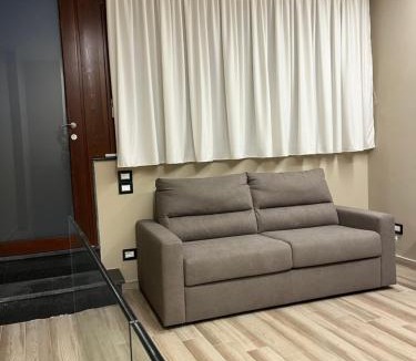 Reggio Calabria Apartment | Omero