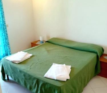 San Giorgio Apartment | on the beach