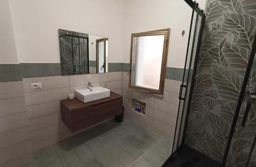 Triscina Apartment | On the beach