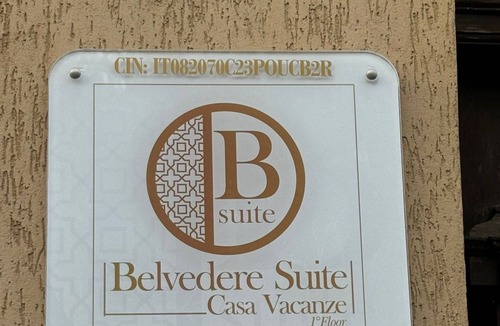 Termini Imerese Apartment | On the belvedere of Termini Imerese