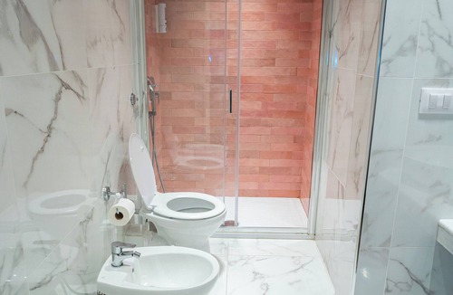 Termini Imerese Apartment | On the belvedere of Termini Imerese