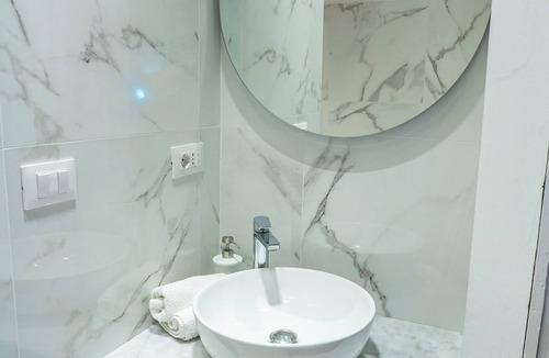 Termini Imerese Apartment | On the belvedere of Termini Imerese