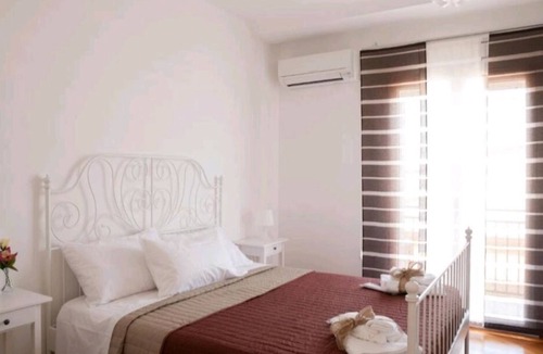 Alcamo Historic Center Bed & Breakfast | On the roofs b & b Alcamo