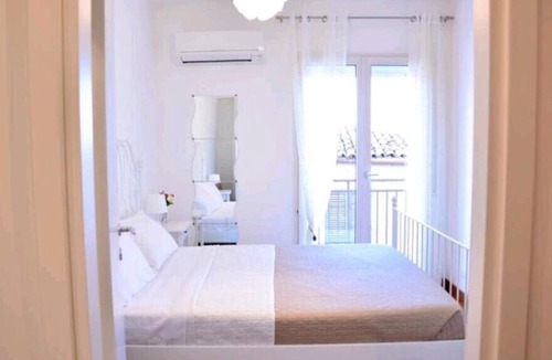 Alcamo Historic Center Bed & Breakfast | On the roofs b & b Alcamo