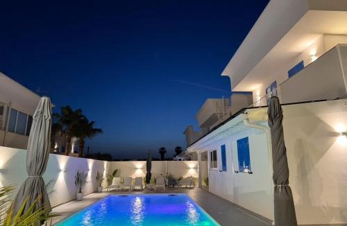 Realmonte Apartment | Onda Bianca Luxury Apartments