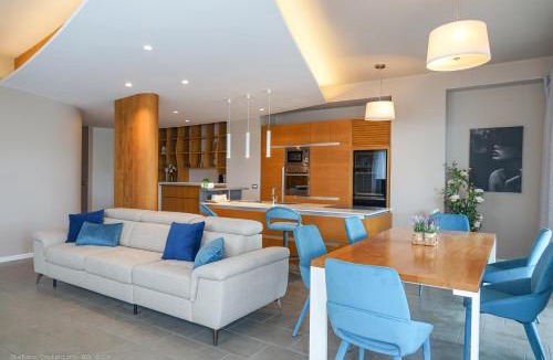 Mazzeo Apartment | Onda del Mare