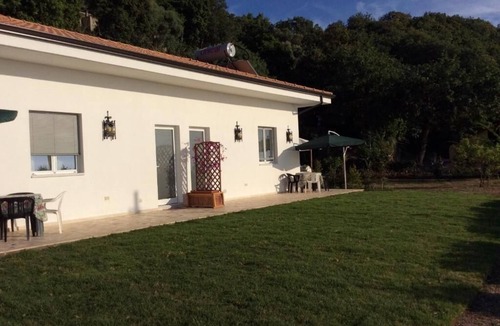 Santa Domenica House | One-Bedroom Apartment 2