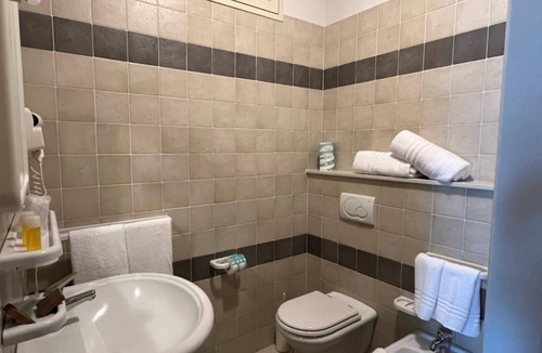 Marzamemi Apartment | One Bedroom Apartment with Lake View