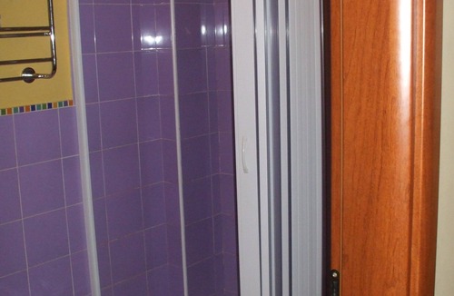 Province of Messina Apartment | one bedroom apartment in central location