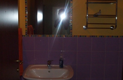 Province of Messina Apartment | one bedroom apartment in central location