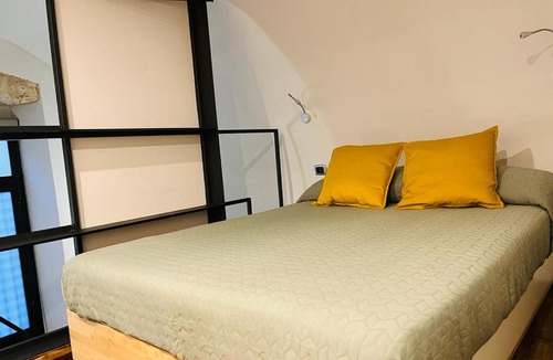 Noto Historic Centre House | One House Noto