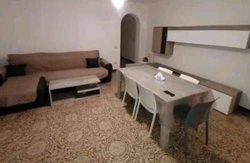 Petrosino Villa | One step away from the sea