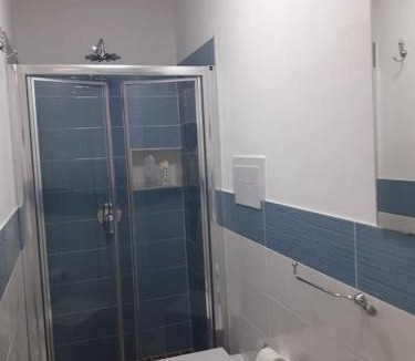 Albergheria Apartment | Oneto Apartment