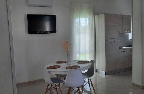 Arenella Villa | Only 350 meters from the sea - Borgo Arenella