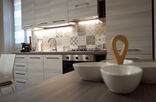 Noto House | Only 350mt from the historic center! Recently renovated Art Nouveau house