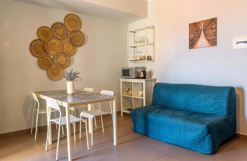 Zafferana Etnea Apartment | Open Horizon - Short Rent