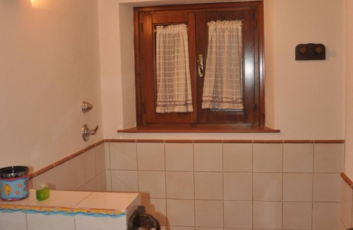 Sant'Andrea Bonagia Apartment | OPEN SPACE