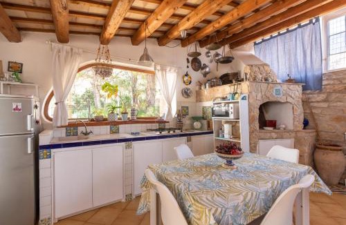 Cornino Apartment | Open space sul Mare
