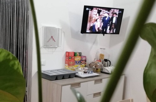 Monreale House | Opera Boutique rooms