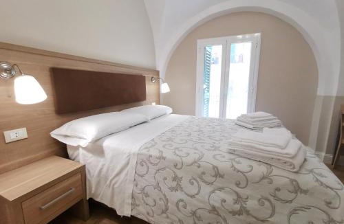 Messina Bed & Breakfast | Opera Relais 85