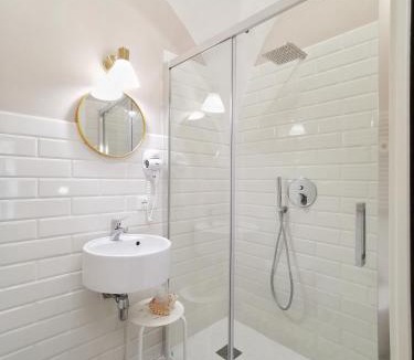 Messina Bed & Breakfast | Opera Relais 85