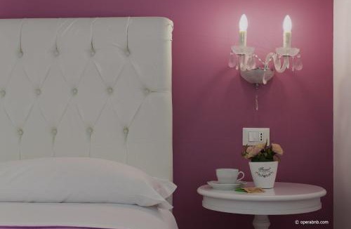 Messina Bed & Breakfast | Opera Relais