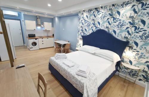 Quartieri Nuovi della Mosella Apartment | Opera Relais Luxury Apartments