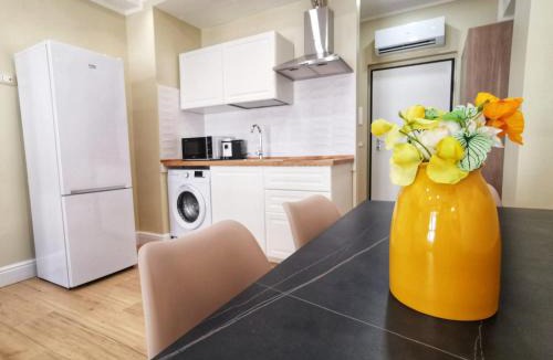 Quartieri Nuovi della Mosella Apartment | Opera Relais Luxury Apartments