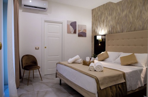 Capo Peloro Bed & Breakfast | OPERAPRIMASUITE
