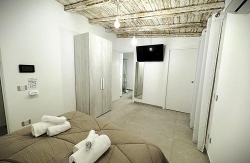 Ioppolo Giancaxio House | Ophelia - luxury house