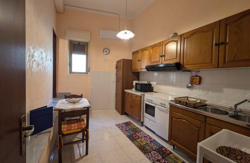 Cattolica Eraclea House | Orange House