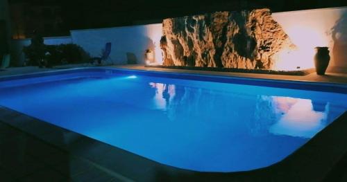 Custonaci Bed & Breakfast | Orange Paradise b&b