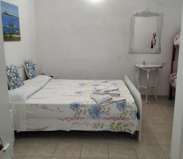 Portopalo di Capo Passero Bed & Breakfast | Orazio U Vitturisi