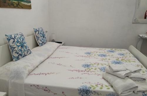 Portopalo di Capo Passero Bed & Breakfast | Orazio U Vitturisi