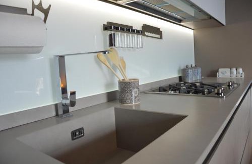 Sant'Anna House | Orchidea apartments