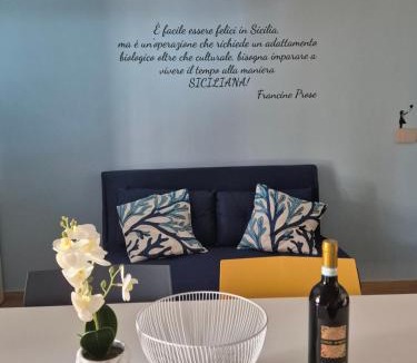 Recanati Apartment | Orchidea Bianca