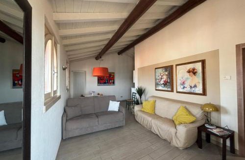 Lazise Old Town House | Oreste Suite