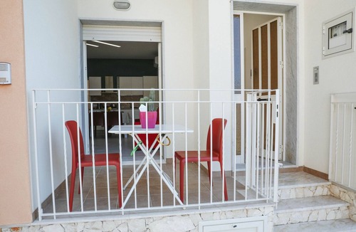 Marina di Ragusa Apartment | Orfeo Apartment - 350m by the sea - Marina di Ragusa center