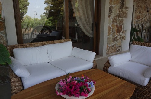 Rosolini House | Original Sicilian stone villa between Noto and Modica
