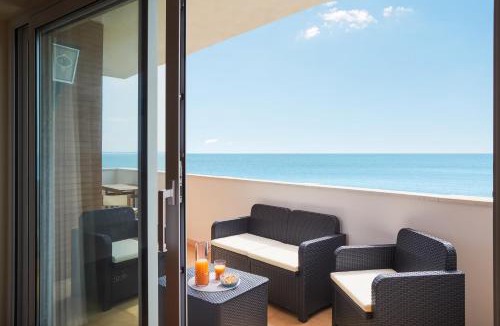 Pozzallo Apartment | Orizzonte Apartment Amazing Sea View