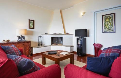 Pozzallo Apartment | Orizzonte Apartment Amazing Sea View
