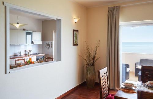 Pozzallo Apartment | Orizzonte Apartment Amazing Sea View