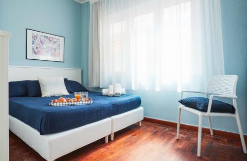 Pozzallo Apartment | Orizzonte Casesicule, Fantastic Sea View with Balcony and Big Windows, Wi-Fi