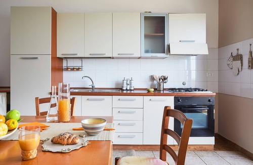 Pozzallo Apartment | Orizzonte - Orizzonte Apartment